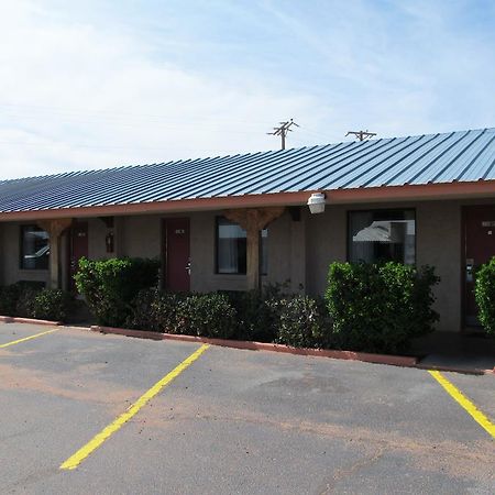 Whitten Inn Van Horn Luaran gambar