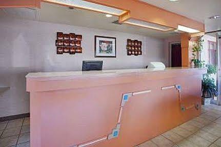 Whitten Inn Van Horn Luaran gambar