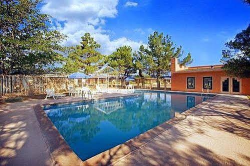 Whitten Inn Van Horn Luaran gambar