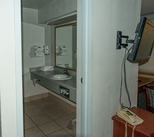 Whitten Inn Van Horn Luaran gambar
