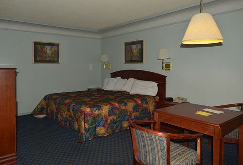 Whitten Inn Van Horn Luaran gambar