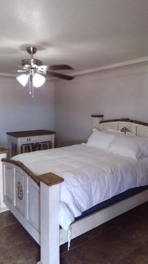 Whitten Inn Van Horn Luaran gambar