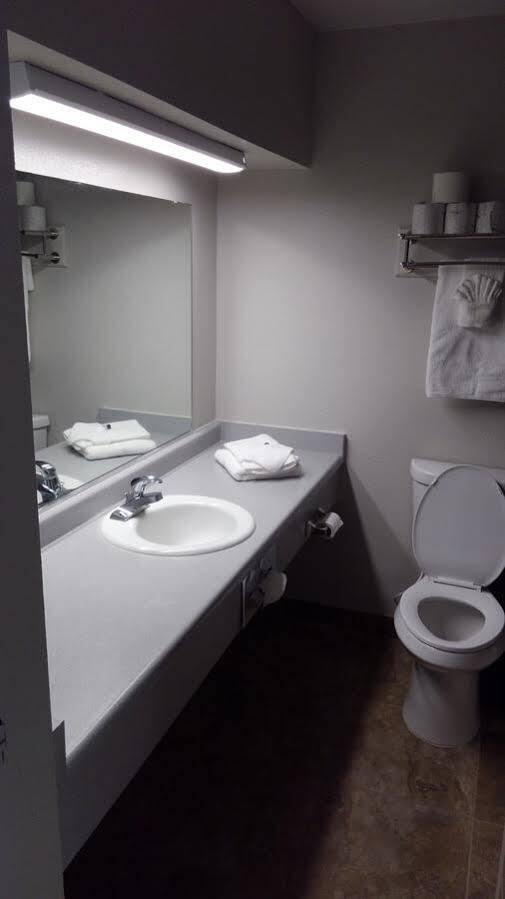 Whitten Inn Van Horn Luaran gambar